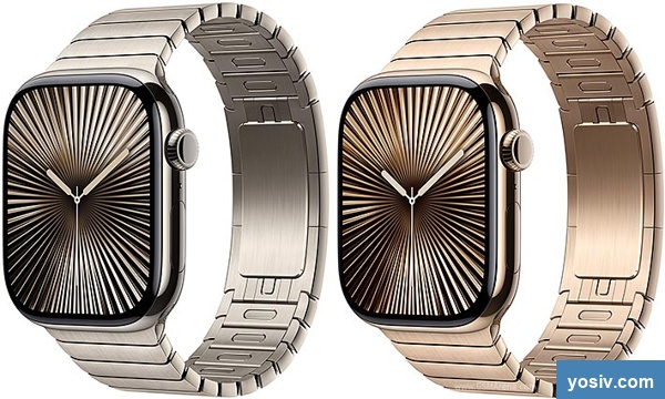 Apple Watch Series 10
