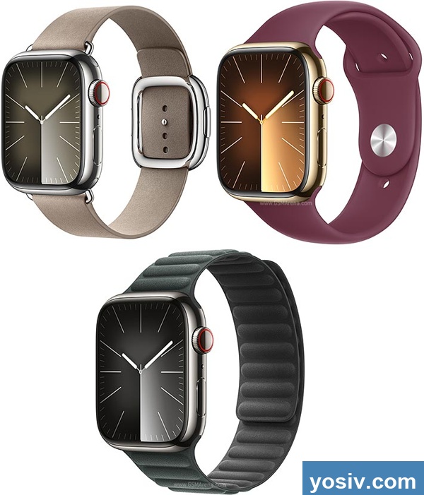 Apple Watch Series 9
