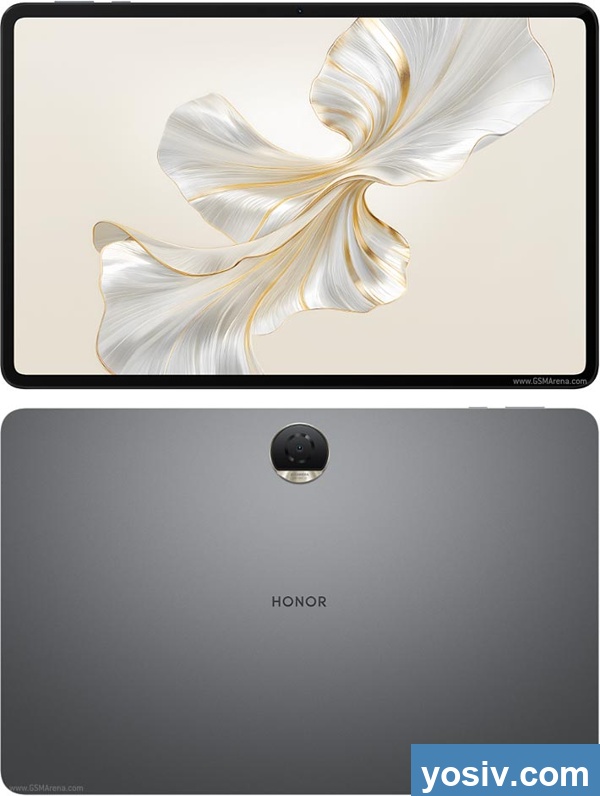 Honor Pad 9: una tableta con un potencial fotográfico subestimado