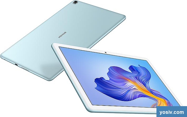 Honor Pad X8 Lite