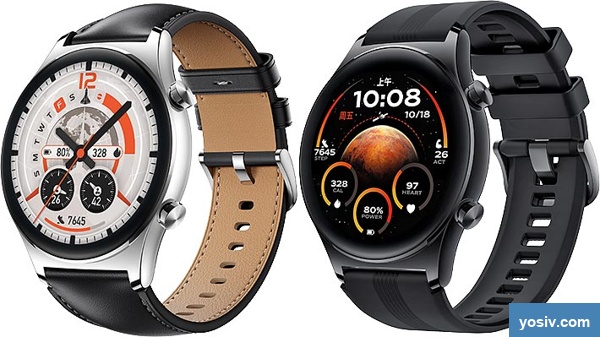 Honor Watch GS 4
