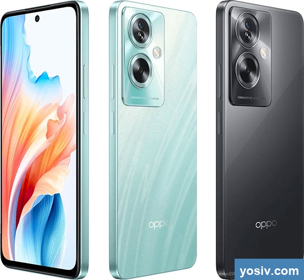 Oppo A79