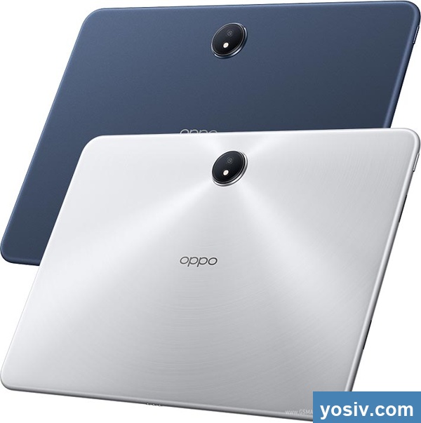 Oppo Pad 3