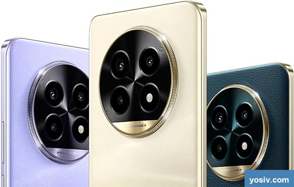 Realme 13 Pro