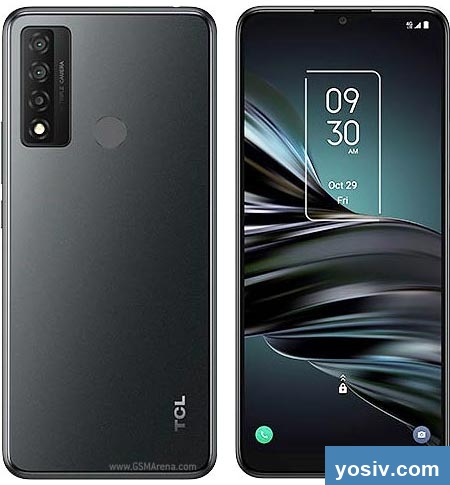 TCL 20 XE