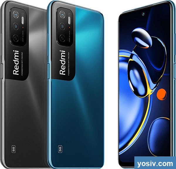 Xiaomi Redmi Note 11SE