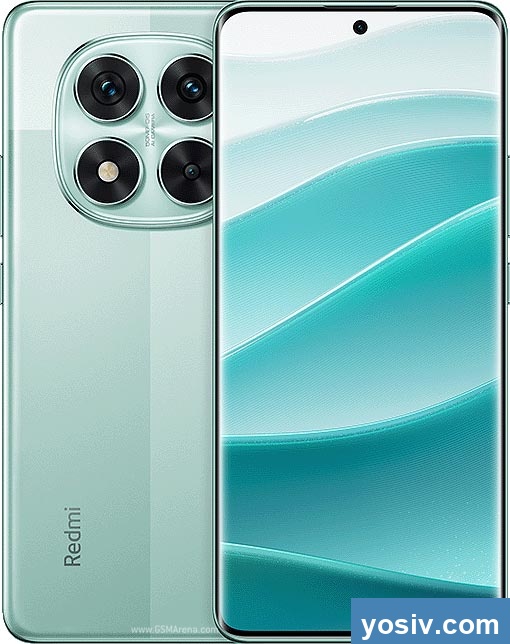 Xiaomi Redmi Note 14 Pro 5G (India): un portento de rendimiento y asequibilidad