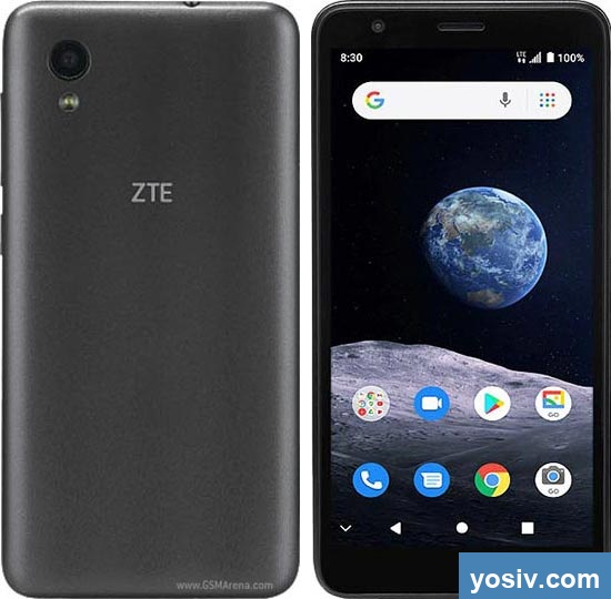 ZTE Blade A3 Plus