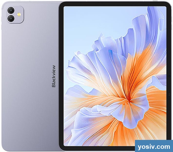 Blackview Link 8: Úžasný 12,7