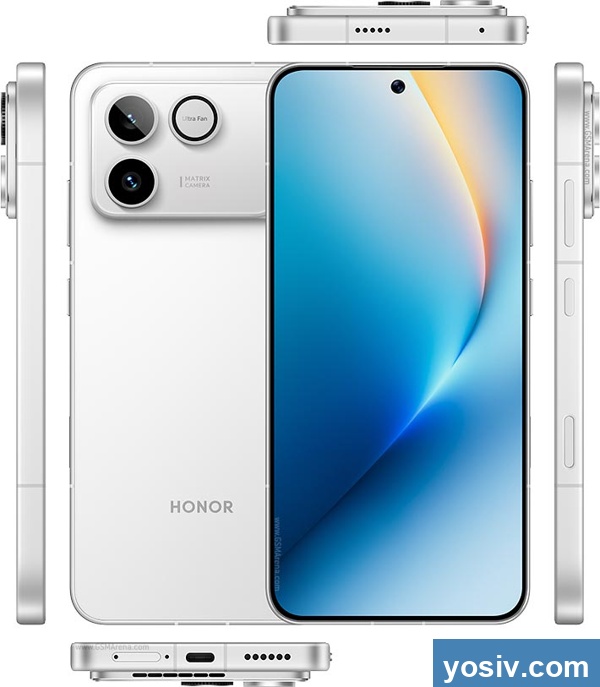 Honor Win RT: Skvelý 10000 mAh gigant za úžasnú cenu