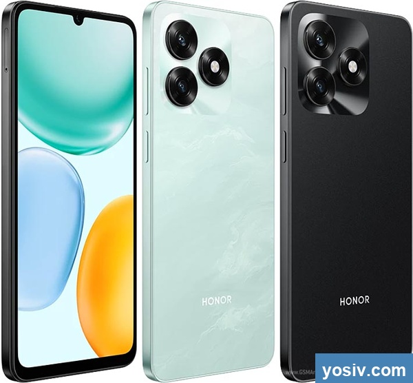 Honor X5c Plus
