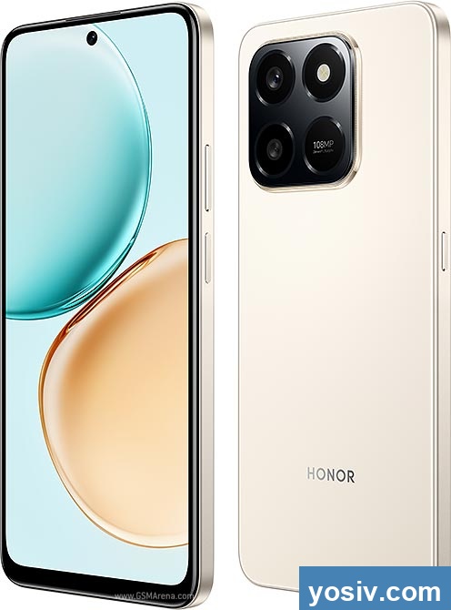 Honor X7d 4G