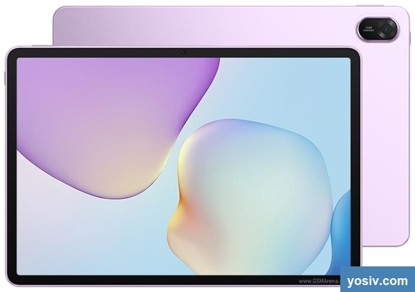 Huawei MatePad 11.5 (2025): Excelentný tablet pod 300€