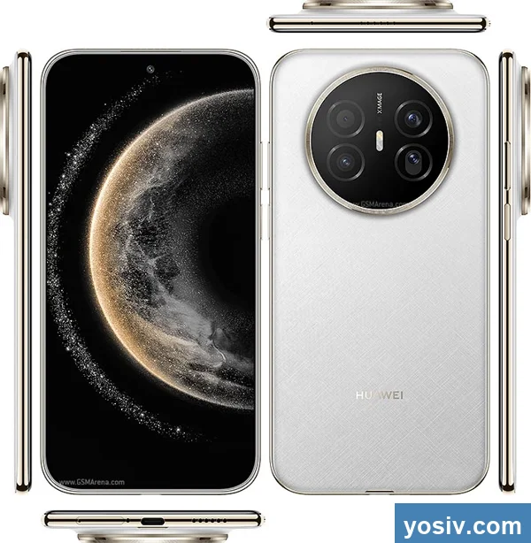 €510 za Huawei Mate 70 Air: Najlepší nákup roka