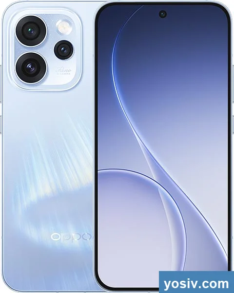 Oppo Reno15 Pro Mini: Úžasná 6200 mAh batéria