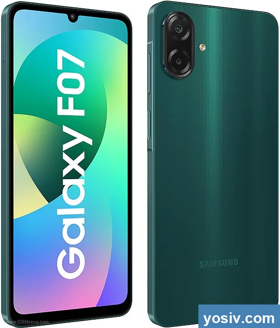 Samsung Galaxy F07