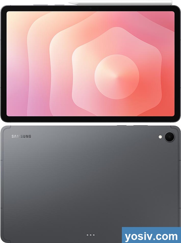 Samsung Galaxy Tab S11: Excelentný a tenký 5,5 mm obor