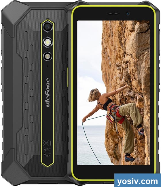 Ulefone RugKing 2 Pro: Perfektný tank do vrecka za 130€