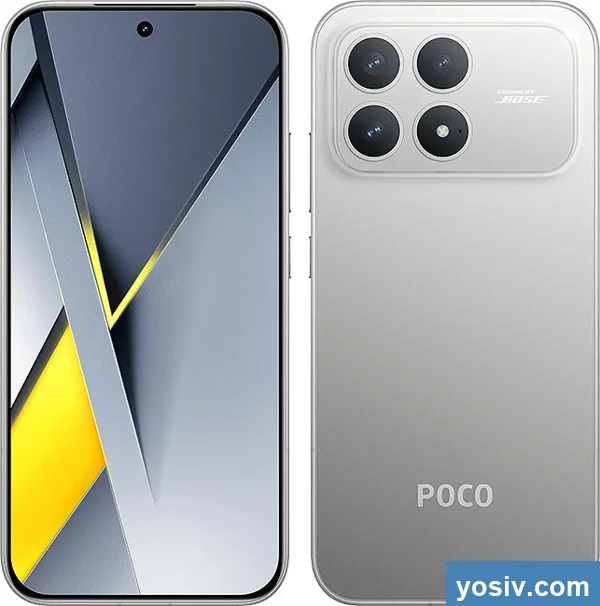 Xiaomi Poco F8 Pro: Neuveriteľný výkon roka 2026