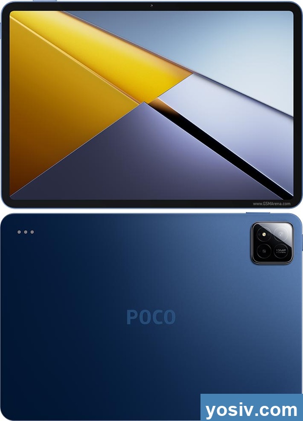 Xiaomi Poco Pad X1: Úžasný displej a profi výkon