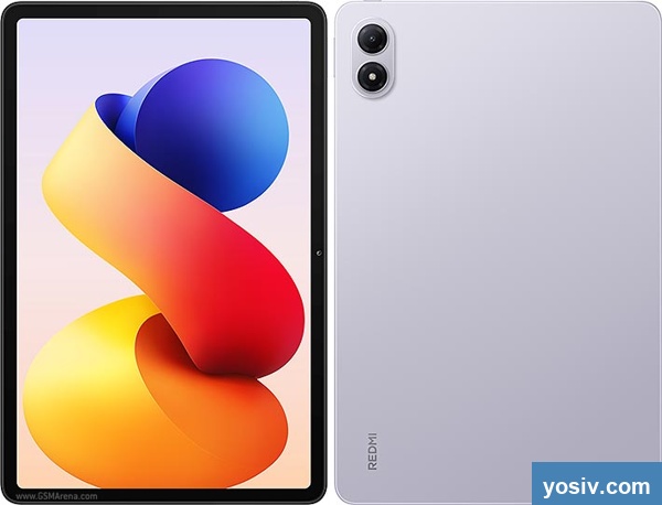 Xiaomi Redmi Pad 2 Pro: Skvelý tablet s neuveriteľnou výdržou