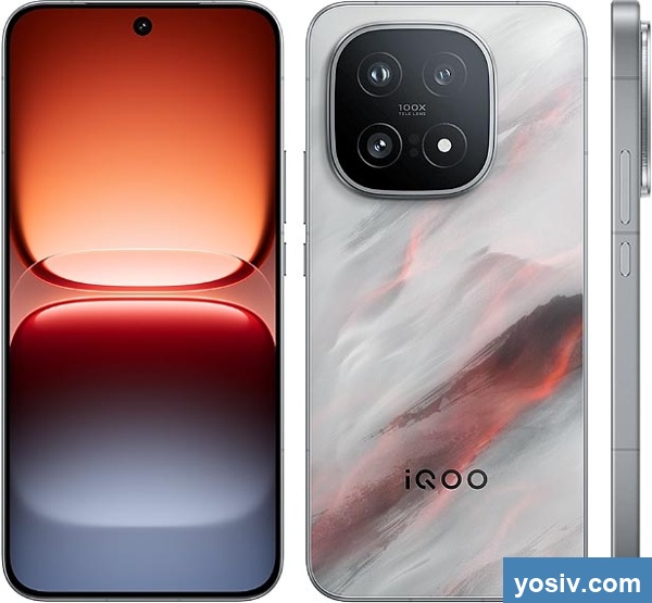 vivo iQOO 15: Perfektný výkon a úžasná 7000 mAh batéria