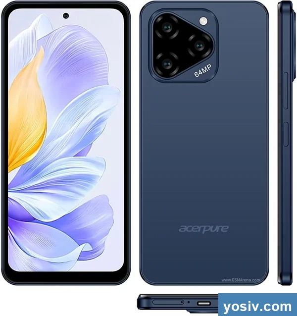 Acer Acerone Liquid S262F5