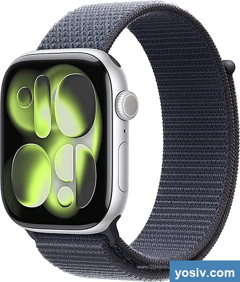 Apple Watch Series 11 Aluminum