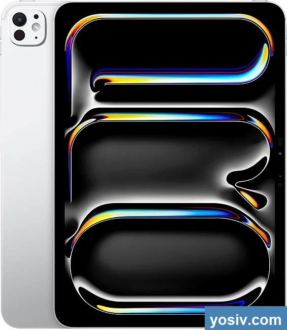 Apple iPad Pro 11 (2025)