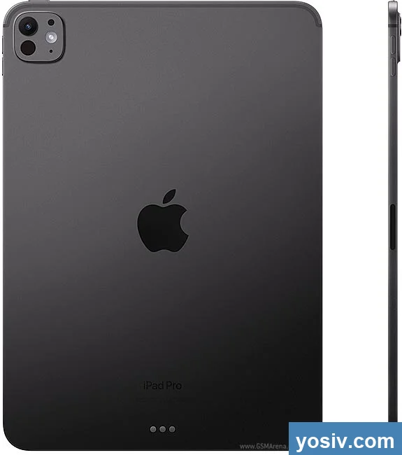 Apple iPad Pro 11 (2025)