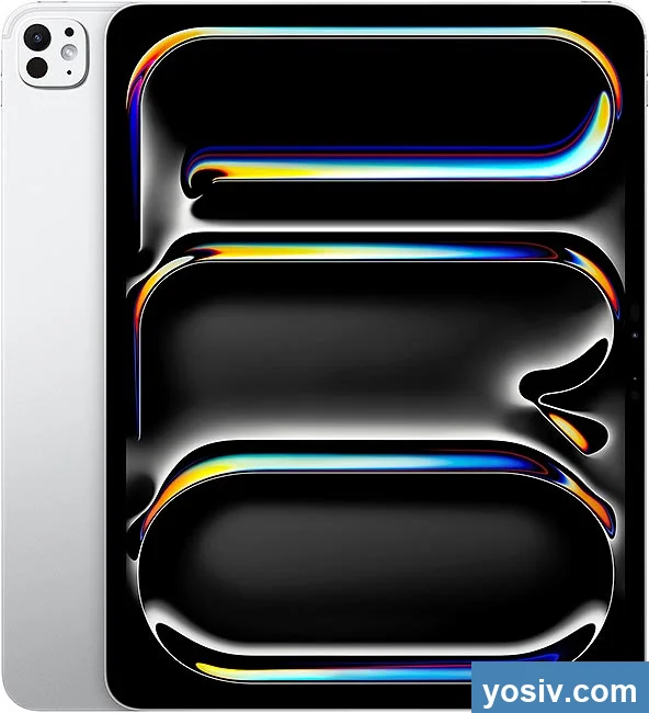 Apple iPad Pro 13 (2025)