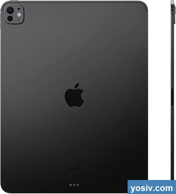 Apple iPad Pro 13 (2025)