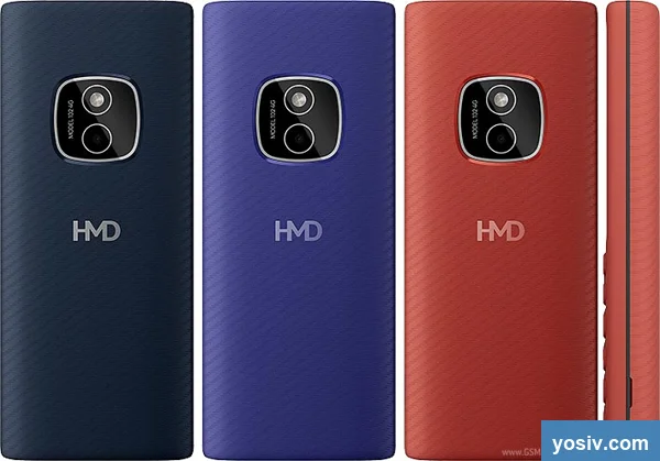 HMD 102 4G