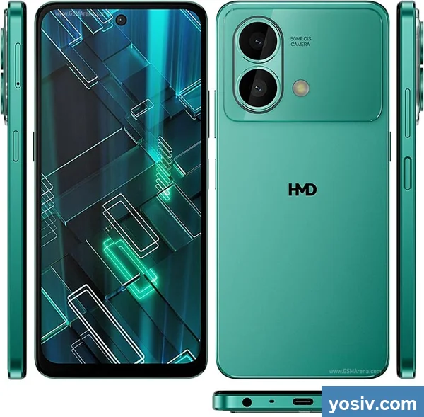 Hľadáte lacný aSkvelýpocit? HMD Pulse 2 Pro