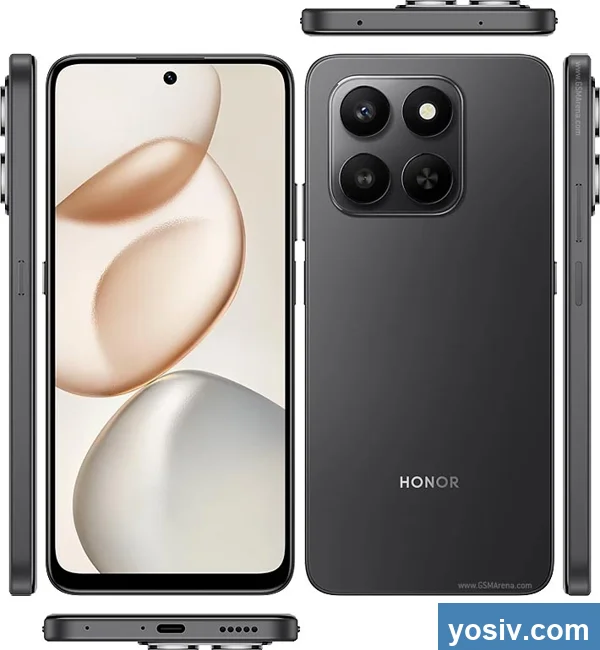 Honor X7d