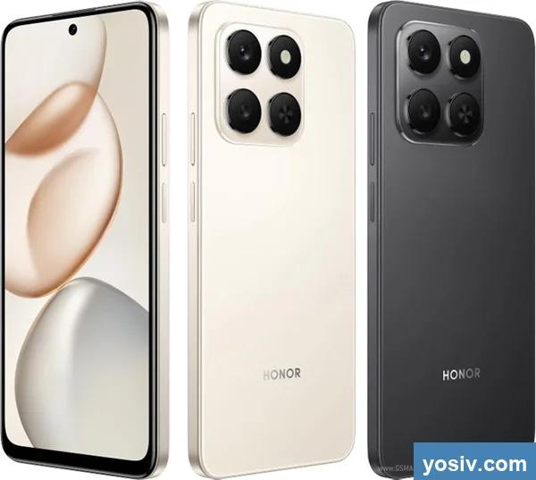 Honor X7d
