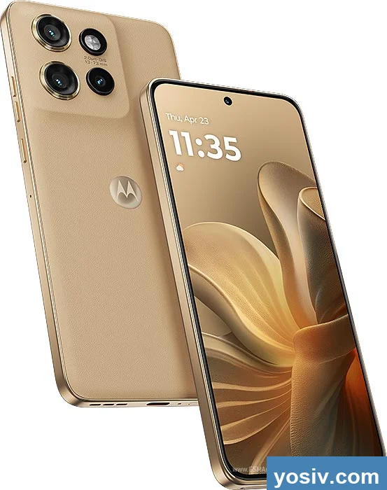 Motorola Edge 60 Neo