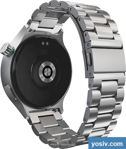 Motorola Moto Watch