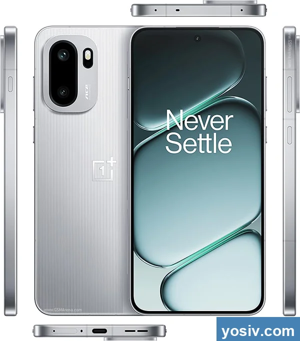 OnePlus Ace 6