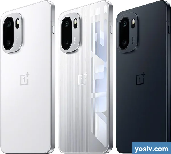 OnePlus Ace 6
