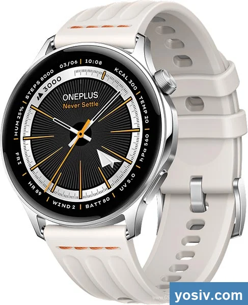 OnePlus Watch 3 Lite