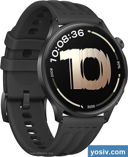 OnePlus Watch 3 Lite