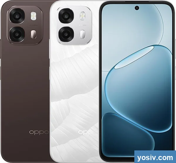 Oppo A6s 4G