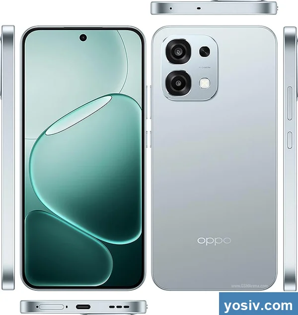 Oppo F31