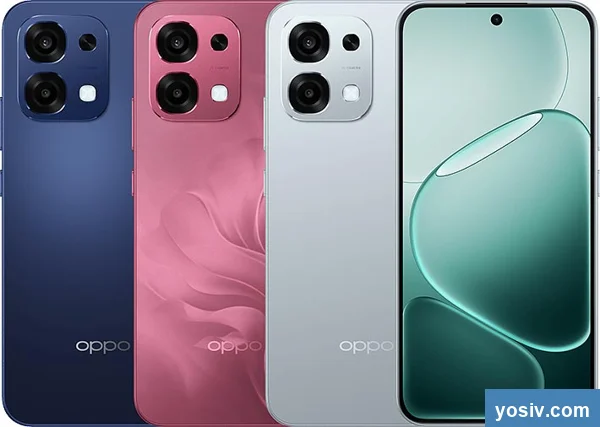 Oppo F31