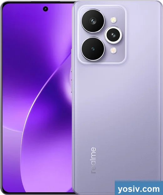 Realme 15 Pro