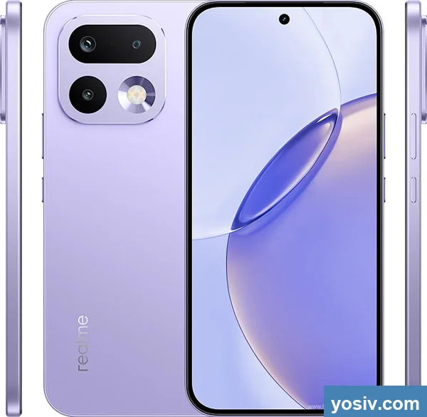 Realme 16 Pro