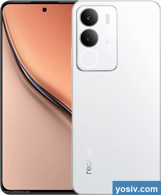 Realme P3 Lite 4G