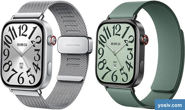 Xiaomi Redmi Watch 6