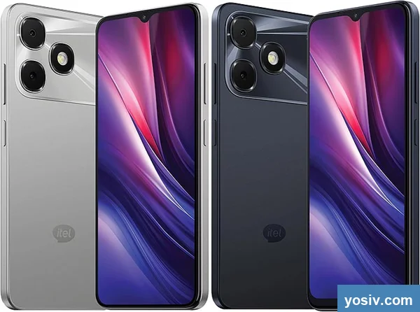 itel Zeno 20 Max